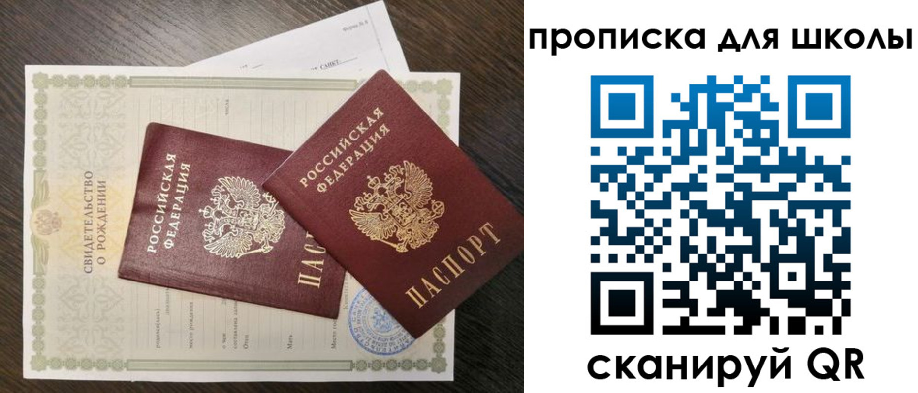 прописка гарантия в Лесозаводске